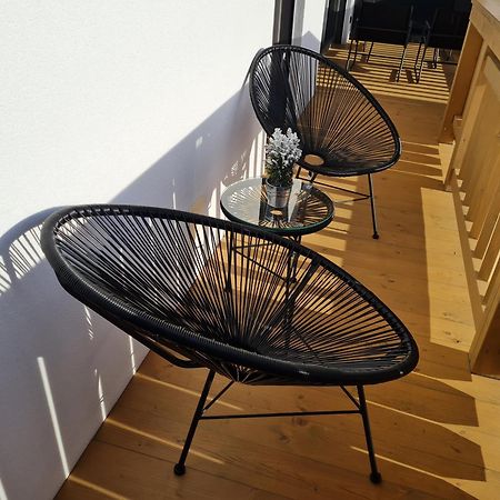 Auszeit Apartments Oberau Eksteriør billede