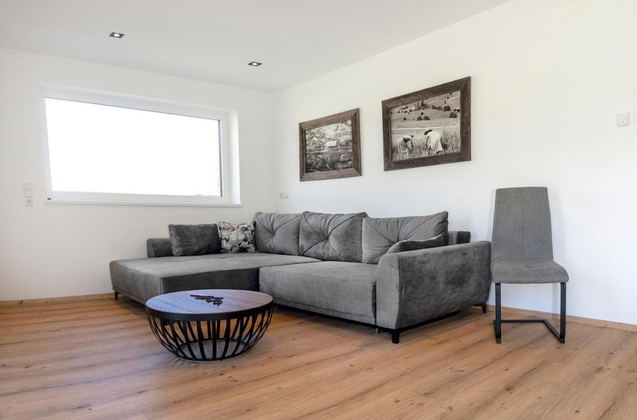 Auszeit Apartments Oberau Eksteriør billede