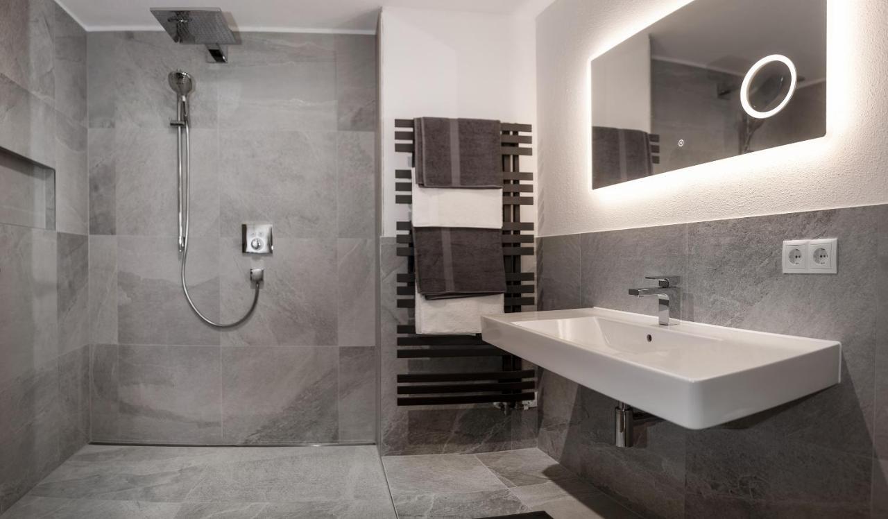 Auszeit Apartments Oberau Eksteriør billede