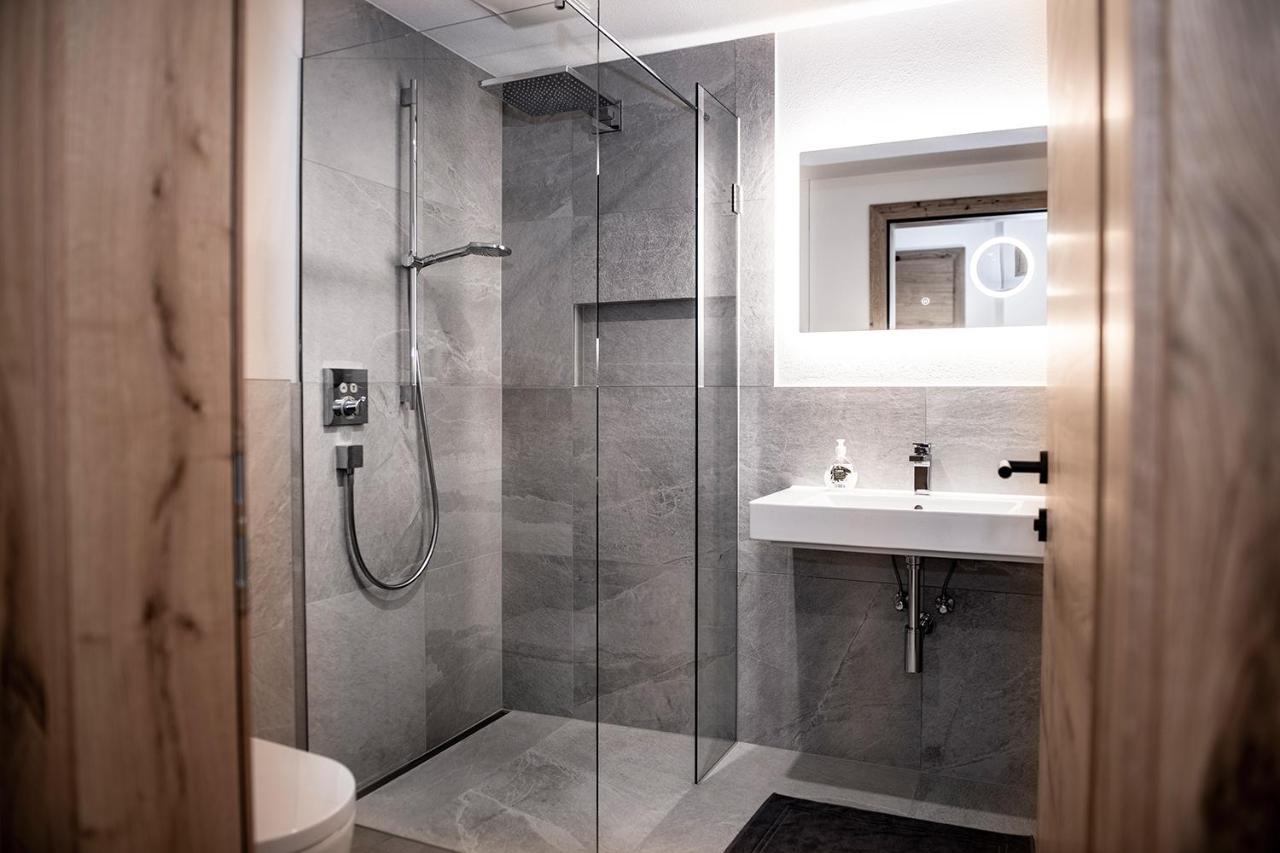 Auszeit Apartments Oberau Eksteriør billede