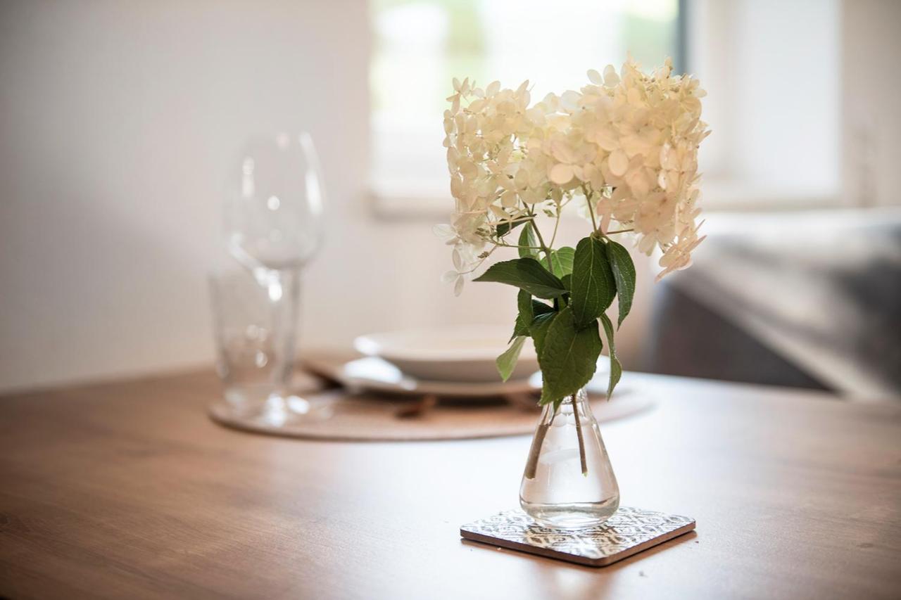 Auszeit Apartments Oberau Eksteriør billede