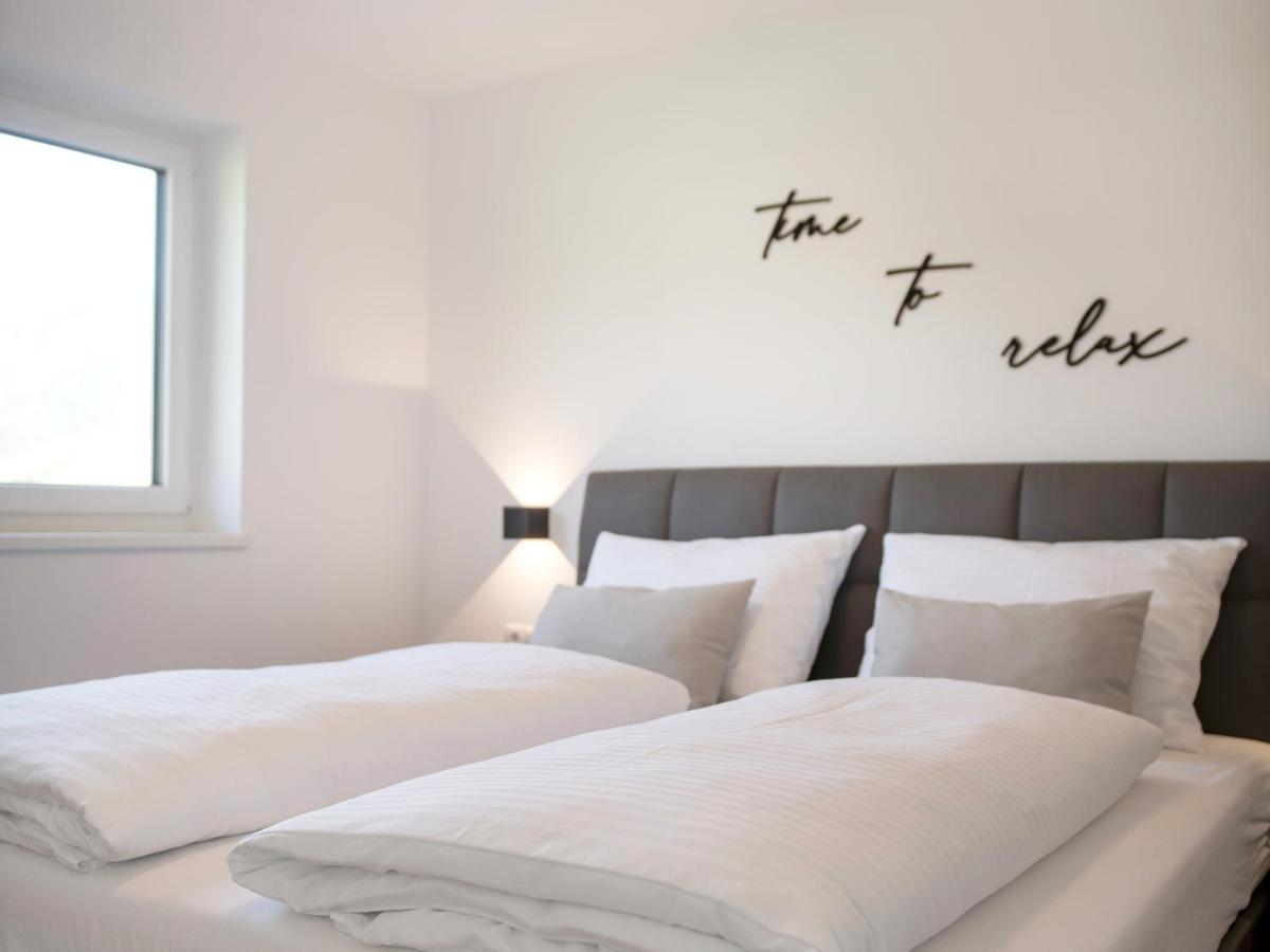 Auszeit Apartments Oberau Eksteriør billede
