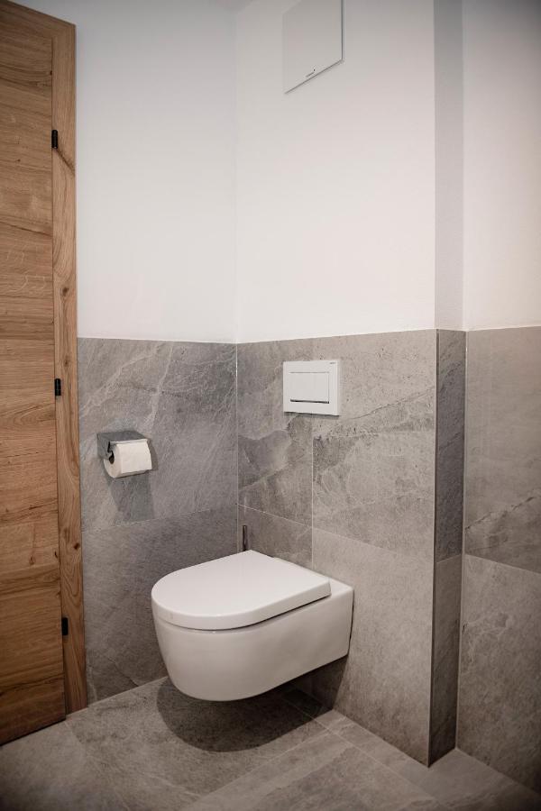 Auszeit Apartments Oberau Eksteriør billede