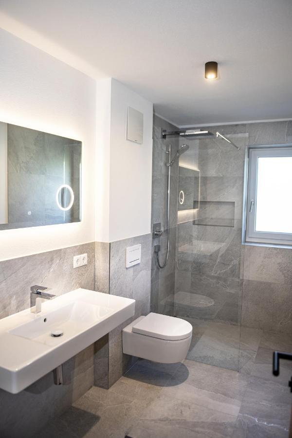 Auszeit Apartments Oberau Eksteriør billede