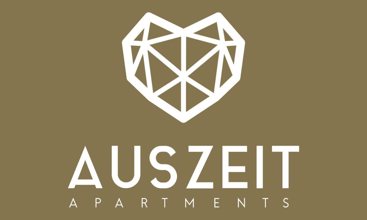 Auszeit Apartments Oberau Eksteriør billede
