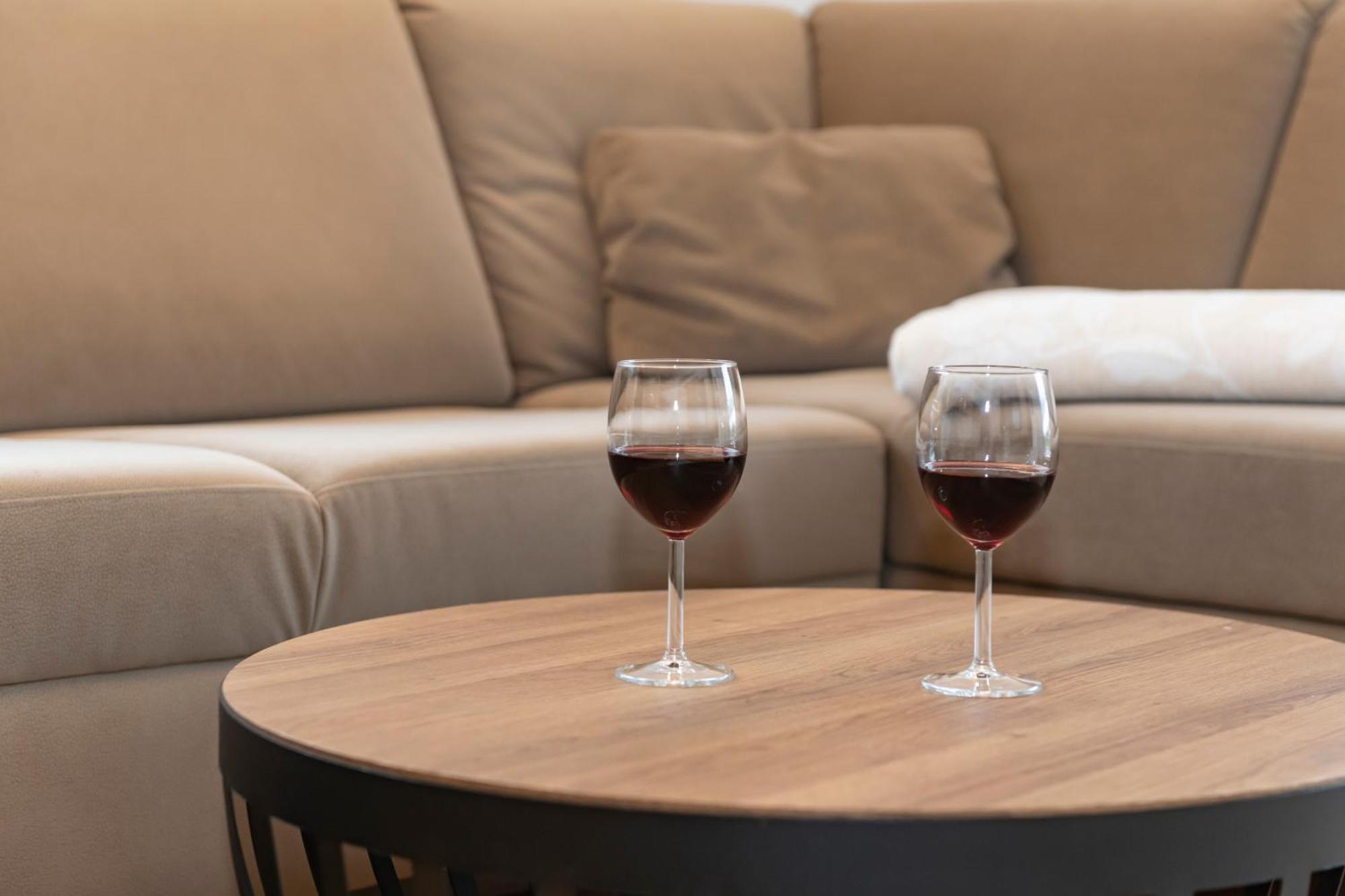 Auszeit Apartments Oberau Eksteriør billede