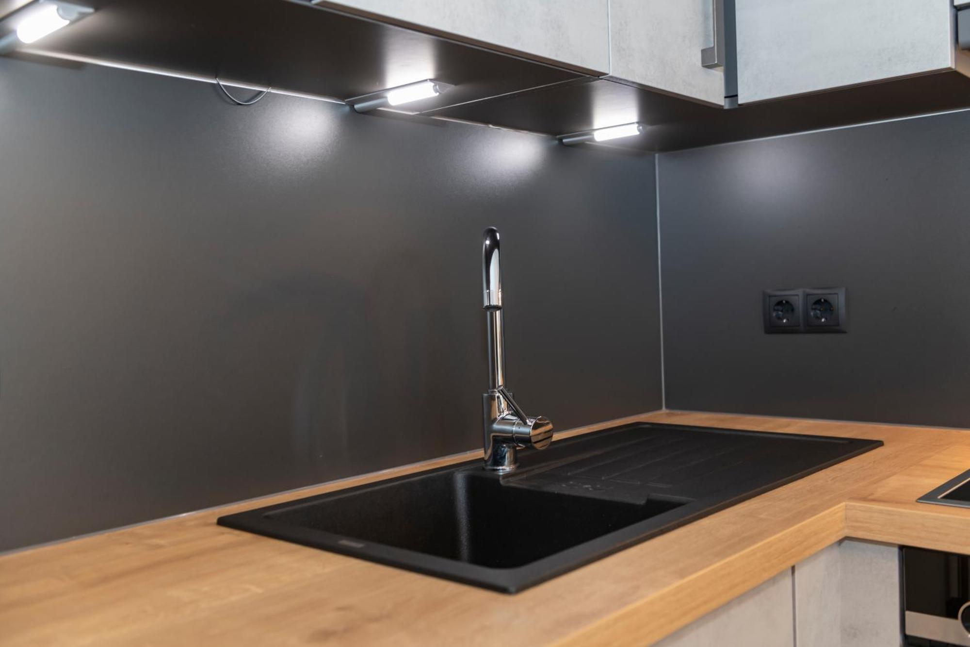 Auszeit Apartments Oberau Eksteriør billede