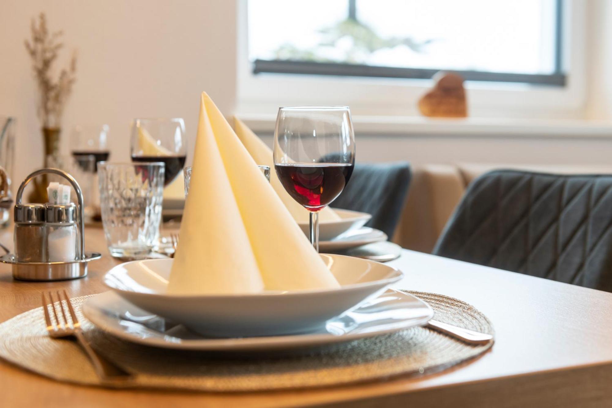 Auszeit Apartments Oberau Eksteriør billede