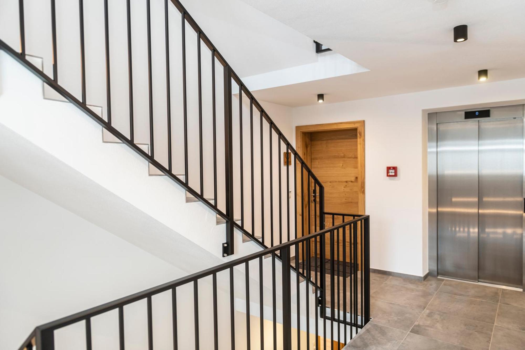Auszeit Apartments Oberau Eksteriør billede